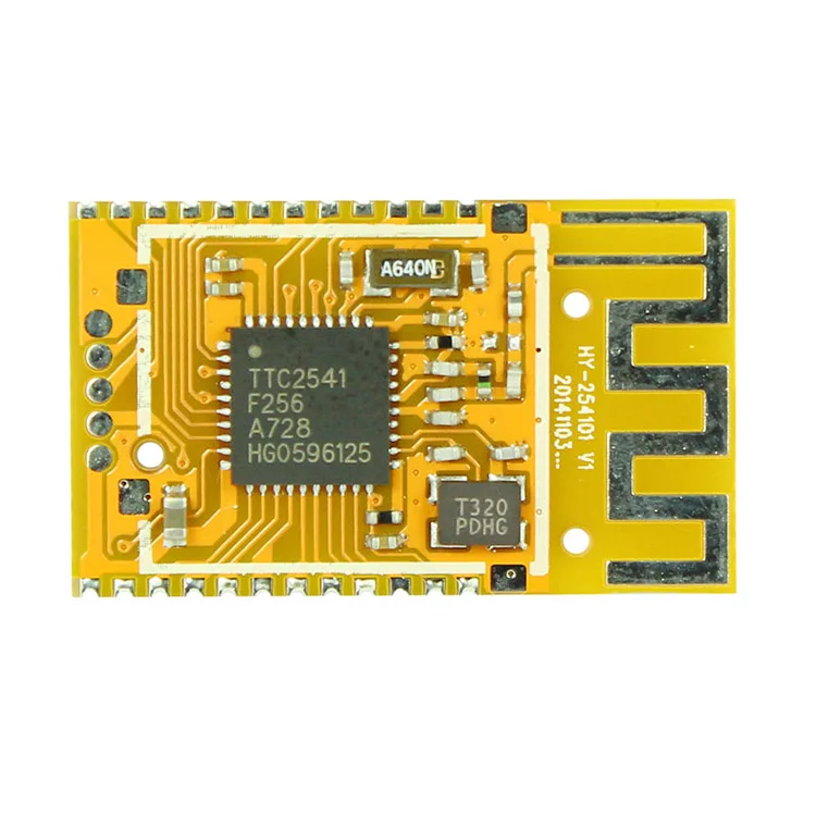 Маленький размер чип 2 4 ГГц низкая энергия Ble 5 0 Bluetooth маячок модуль Nrf52840