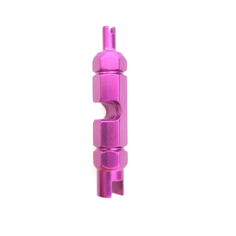 TOPSUN bicycle tire valve bicycle valve repair tool wholesale bicycle tubeless valve