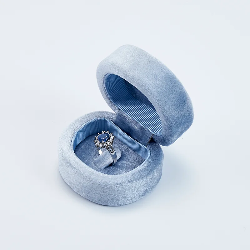 Factory Manufacture Various Ring Pop Cute Gift Box Wholesale Boxes For Jewelry