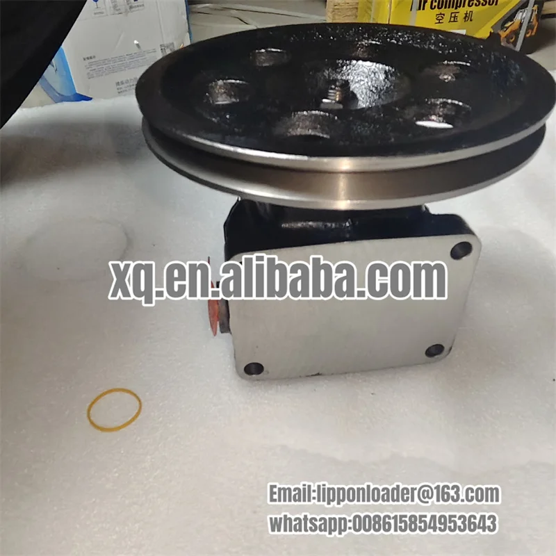 4110001031042 13051018 AIR COMPRESSOR  WP6 TD226B Engine Parts LG936 LG933 Loader parts
