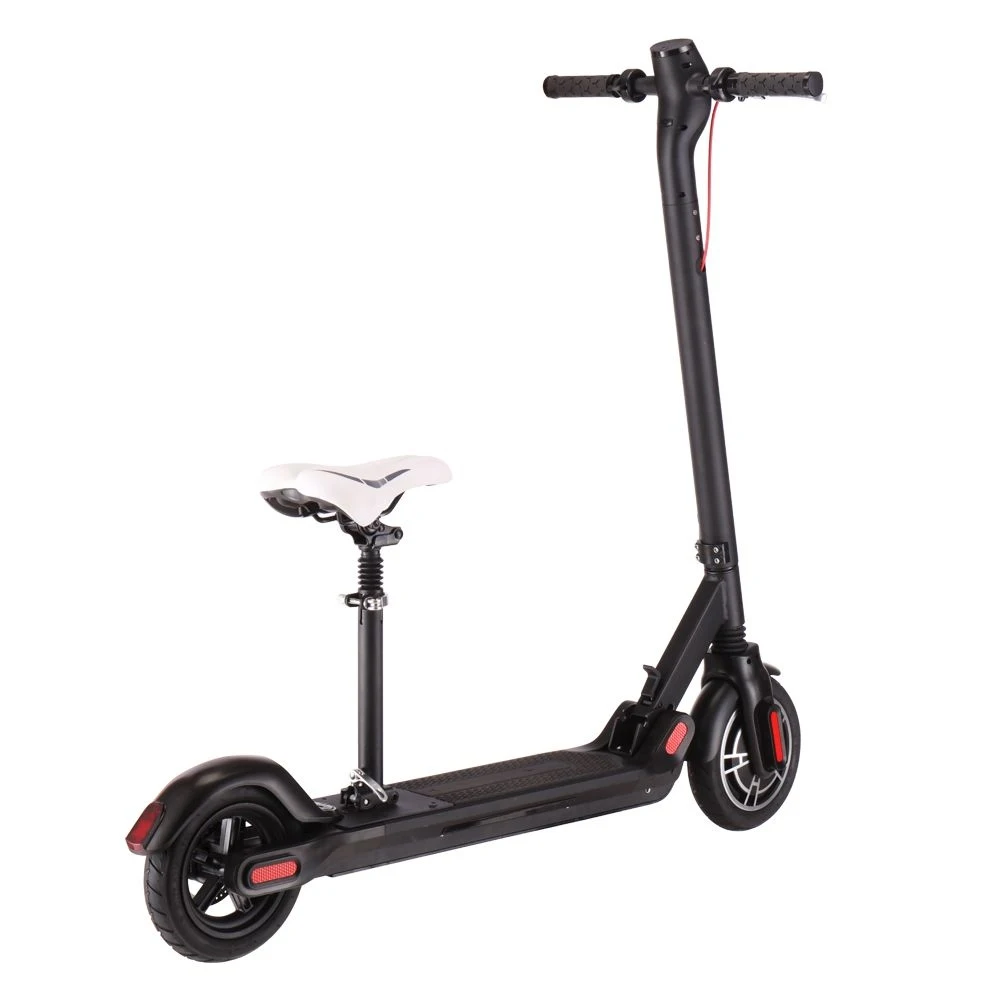 MICROGO Drop Ship UK EU Warehouse 36v 15Ah 350W powerful EScooter 8.inch  g30 max long range adult Electric Scooter