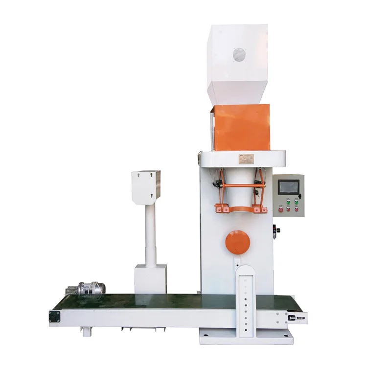 powder filling machine (26