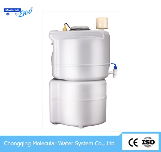 HPLC analysis plant tissue culture media preparation Pure Water System for Laboratory and Hospital