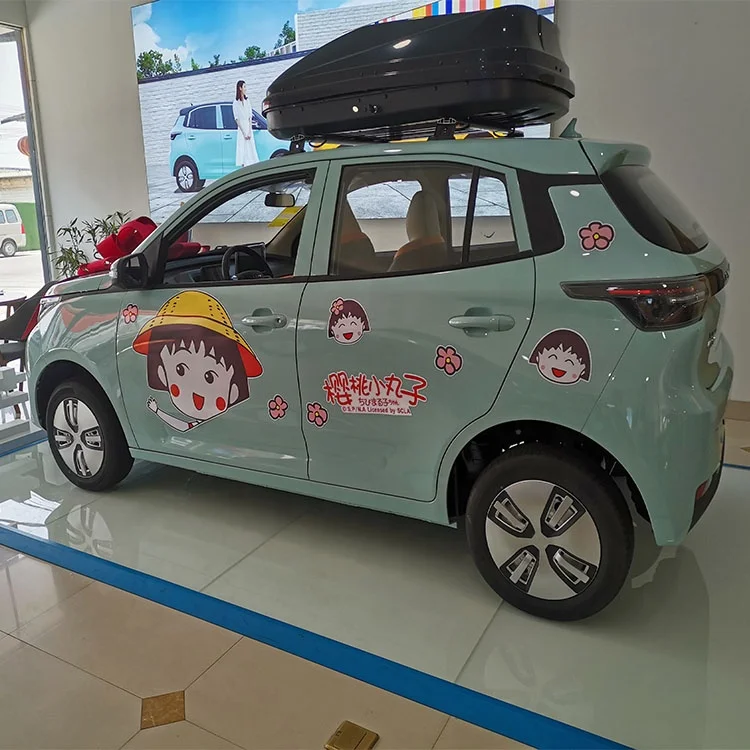 Mini Mg4 China Manufacturer Left Right Hand Steering New Energy Electric Passenger Ev Car 2022