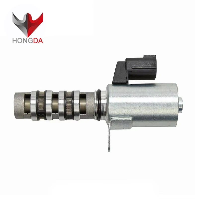 Engine Oil Control Variable Valve Timing Vvt Solenoid Camshaft 23796-6N200 For Nissan X-TRAIL Infiniti