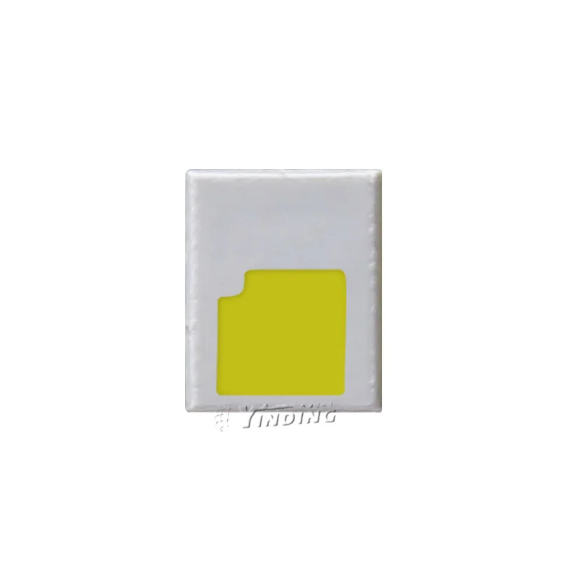 LUW CEUP 5W LED chip 3V 1.5A 6500K 500LM CSP high-power lamp beads for car headlights