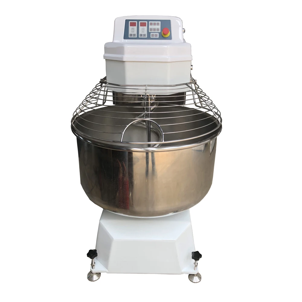commercial dough kneading machine dough mixer Flour Mixing Machine