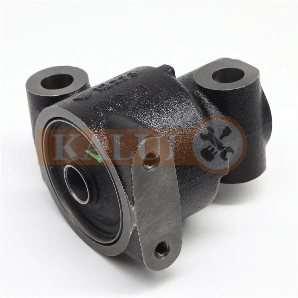 Kaluj Front Lower Arm Bushing with Bracket 54570-CG200 54500-CG200 54501-CG200 For Infiniti FX35 FX45