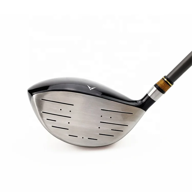 China Manufacturer Custom OEM Aluminum Golf Driver Head