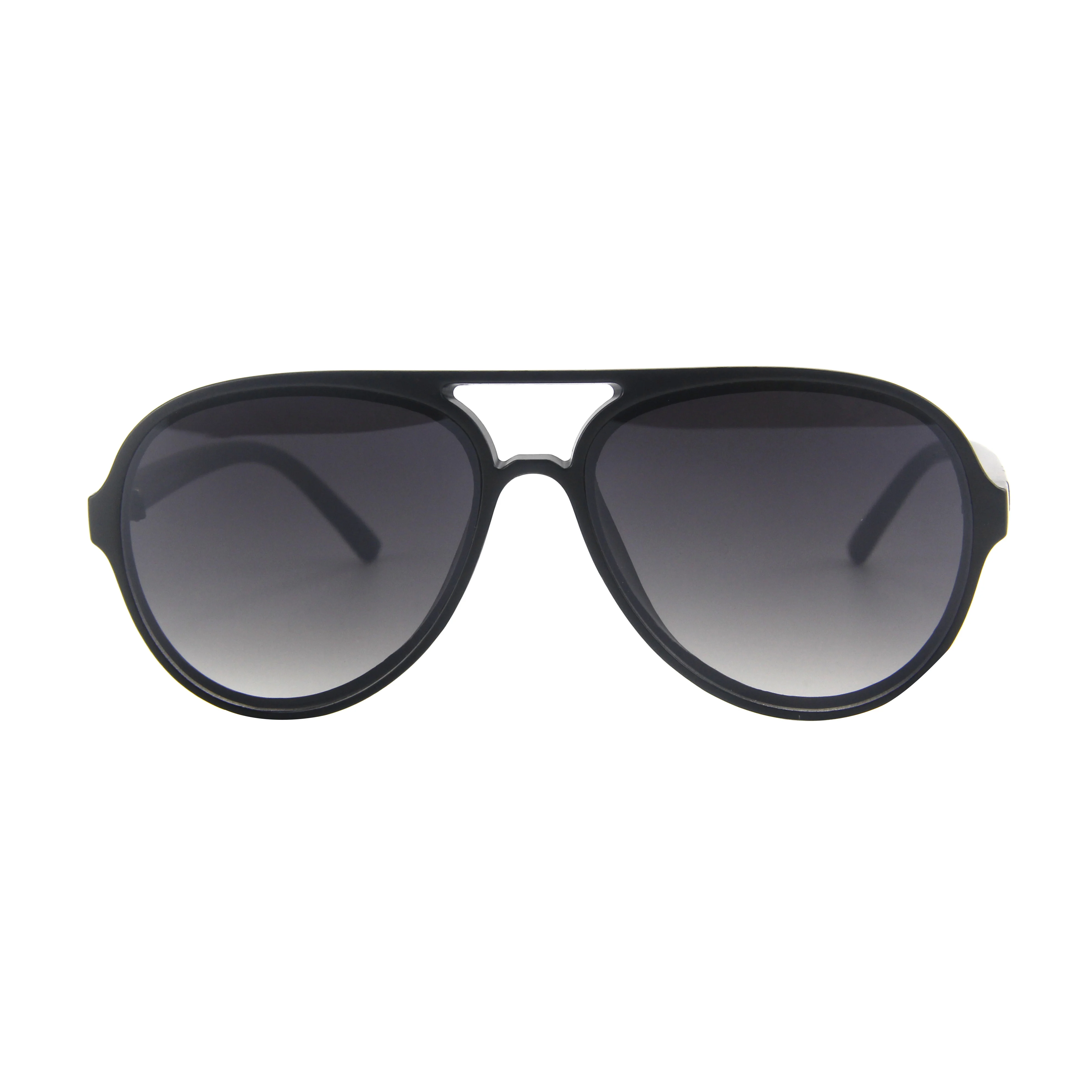 EUGENIA CE UV400 plastic frame mold injection customized polarized fancy unique lens sunglasses with printed logo