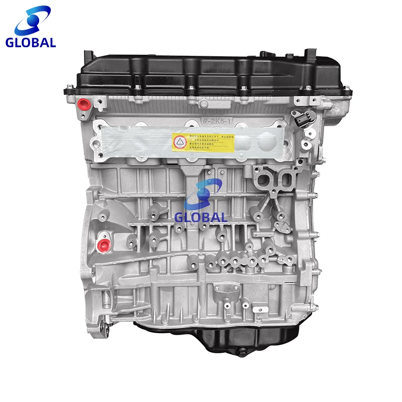 Hot selling G4FC G4FA G4FG G4FJ G4KC G4KD G4KE G4KH G4KJ G4NA G4NB G4LC G4LA for hyundai Kia engine in South Korea