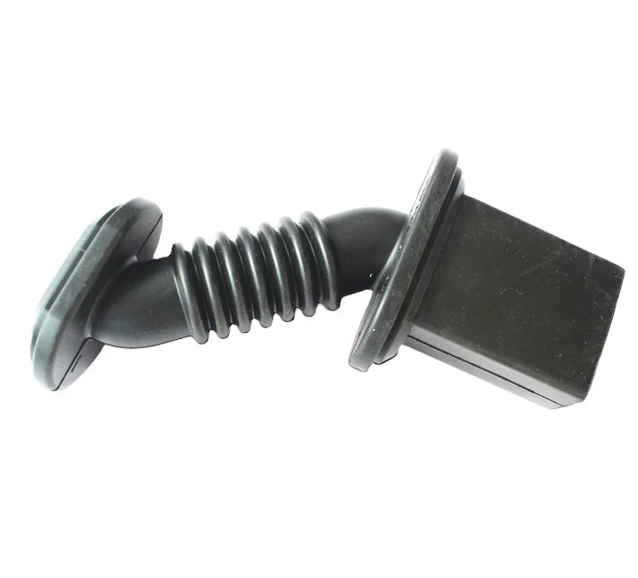 IATF16949 certificated Dongguan manufacturer epdm hose