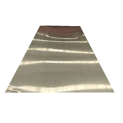 Нержавеющая сталь 316L 409 холоднокатаная Супер Дуплексная пластина из нержавеющей стали