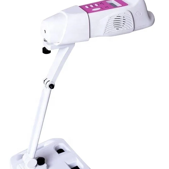 Infant Vein showing system Vein Finder Infrared Vein Viewer