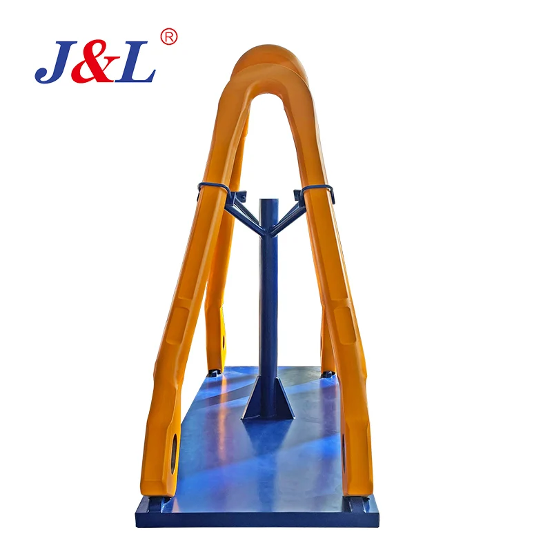 julisling swivel bail elevator link 135T/225T/450T API 8C match with water faucet for Oil Drilling Rig Parts