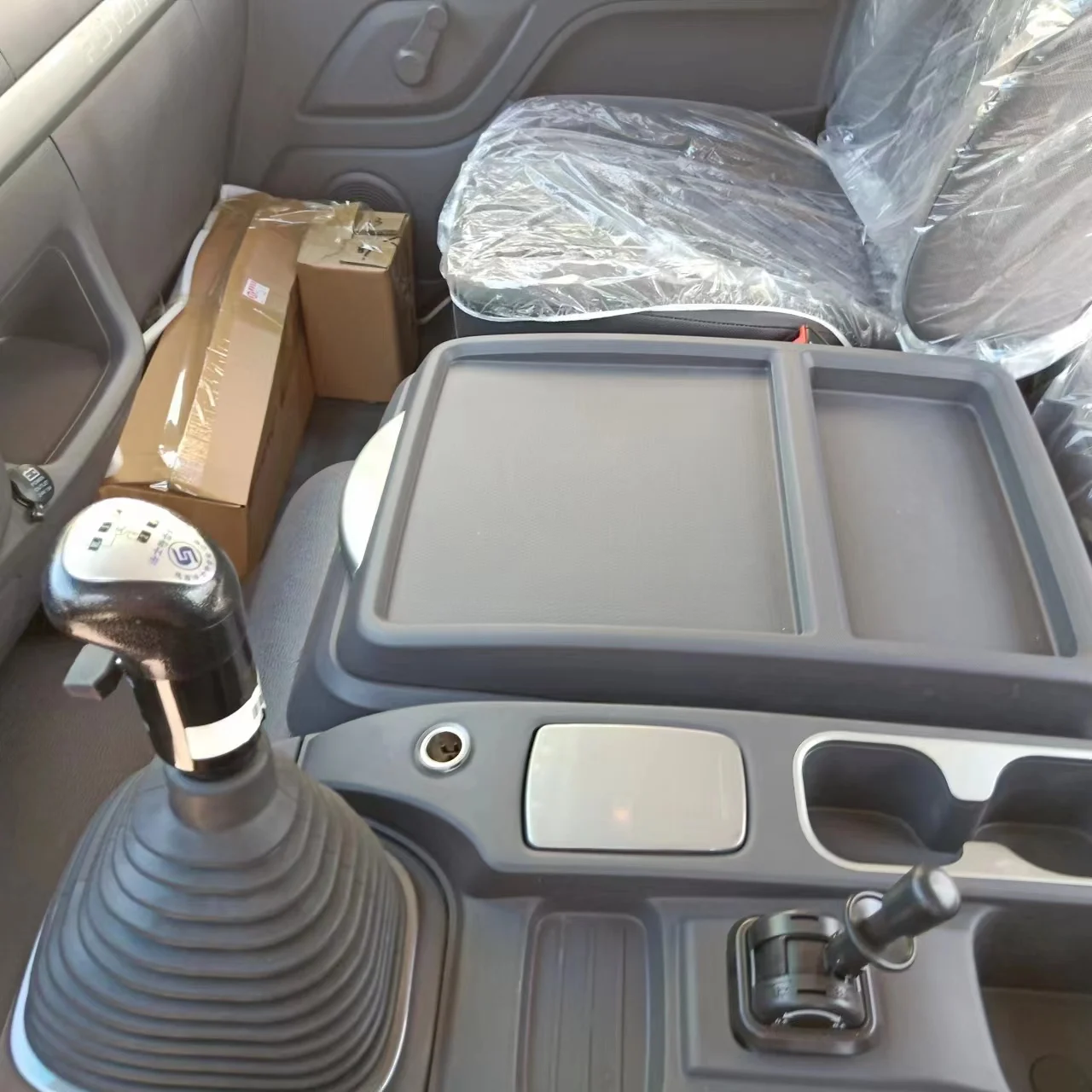 Foton15000 литр 210 лошадиных сил 8 коробок передач бензовоз грузовой автомобиль