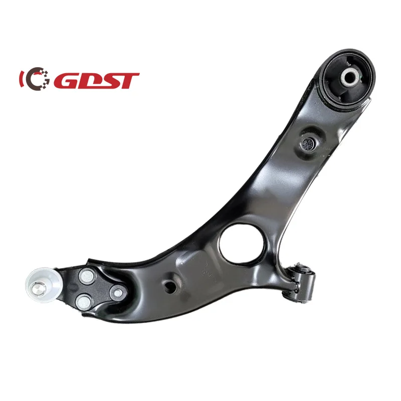 GDST OEM 54500-2W500 545002W500  one year warranty high quality good price auto suspension part  Lower Control Arm For hyundai