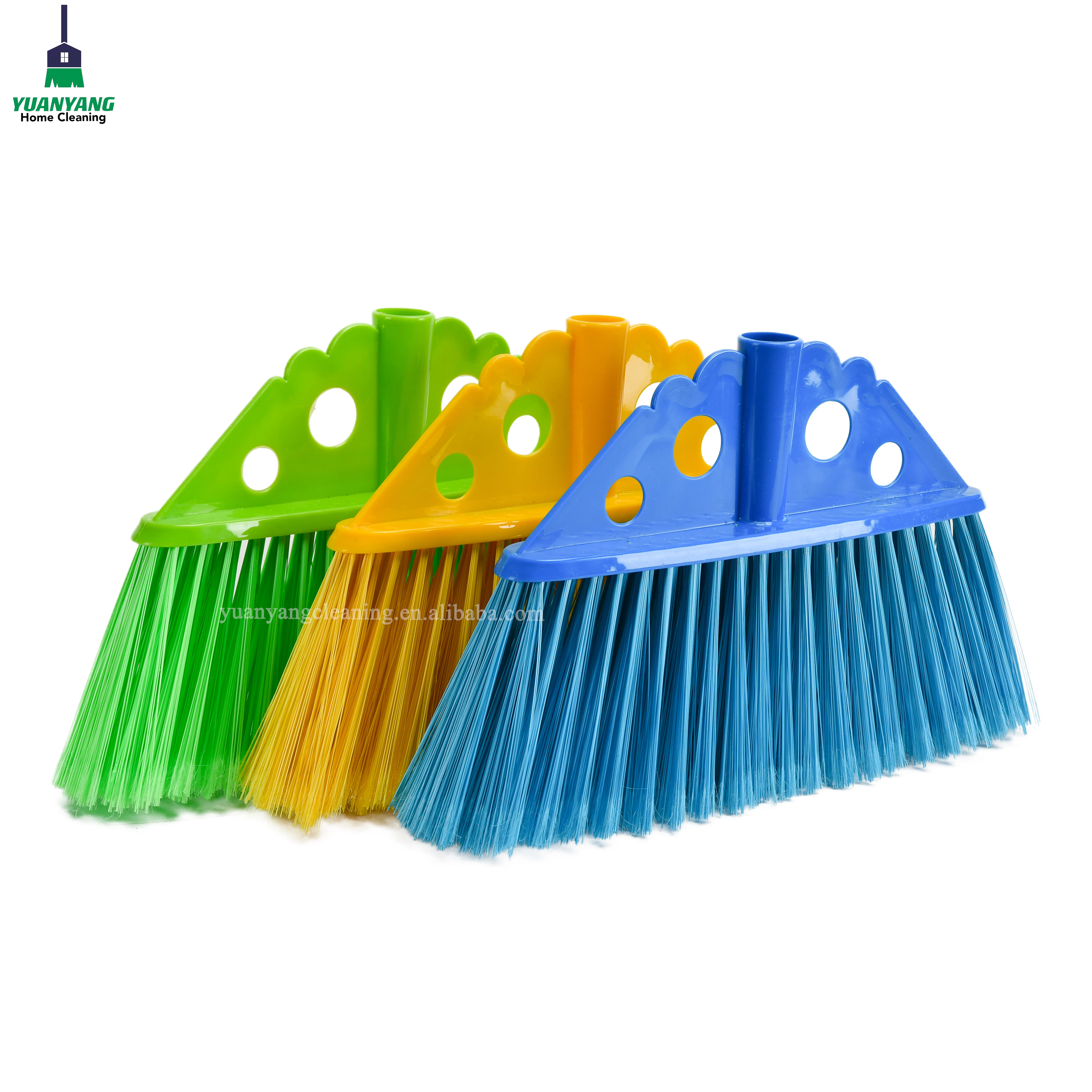 Saudi Arabia Market Dubai Market Bigger Size Plastic Broom
