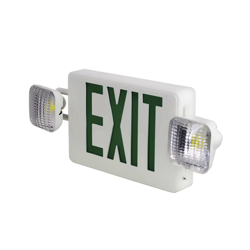 UL EXIT Sign light