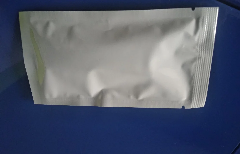 
One step test Rac +Clen +Sal 3 in 1 combo rapid test kit with good quality and quick response 