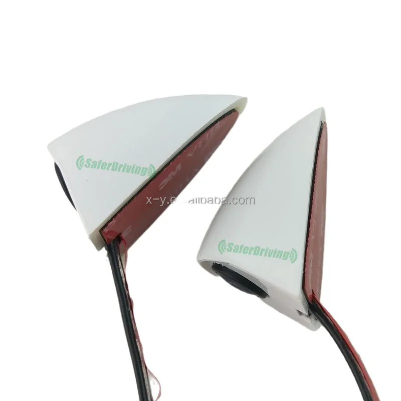 Car reversing camera simulates high-definition rear view wide-angle monitoring High-definition Camera