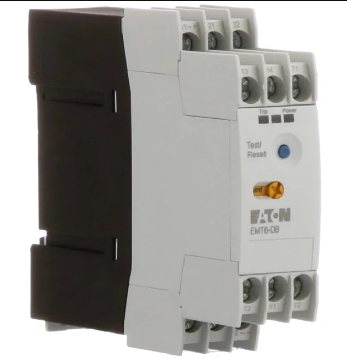 Original and new  Relays and Timers   EMT6-DB AC230V