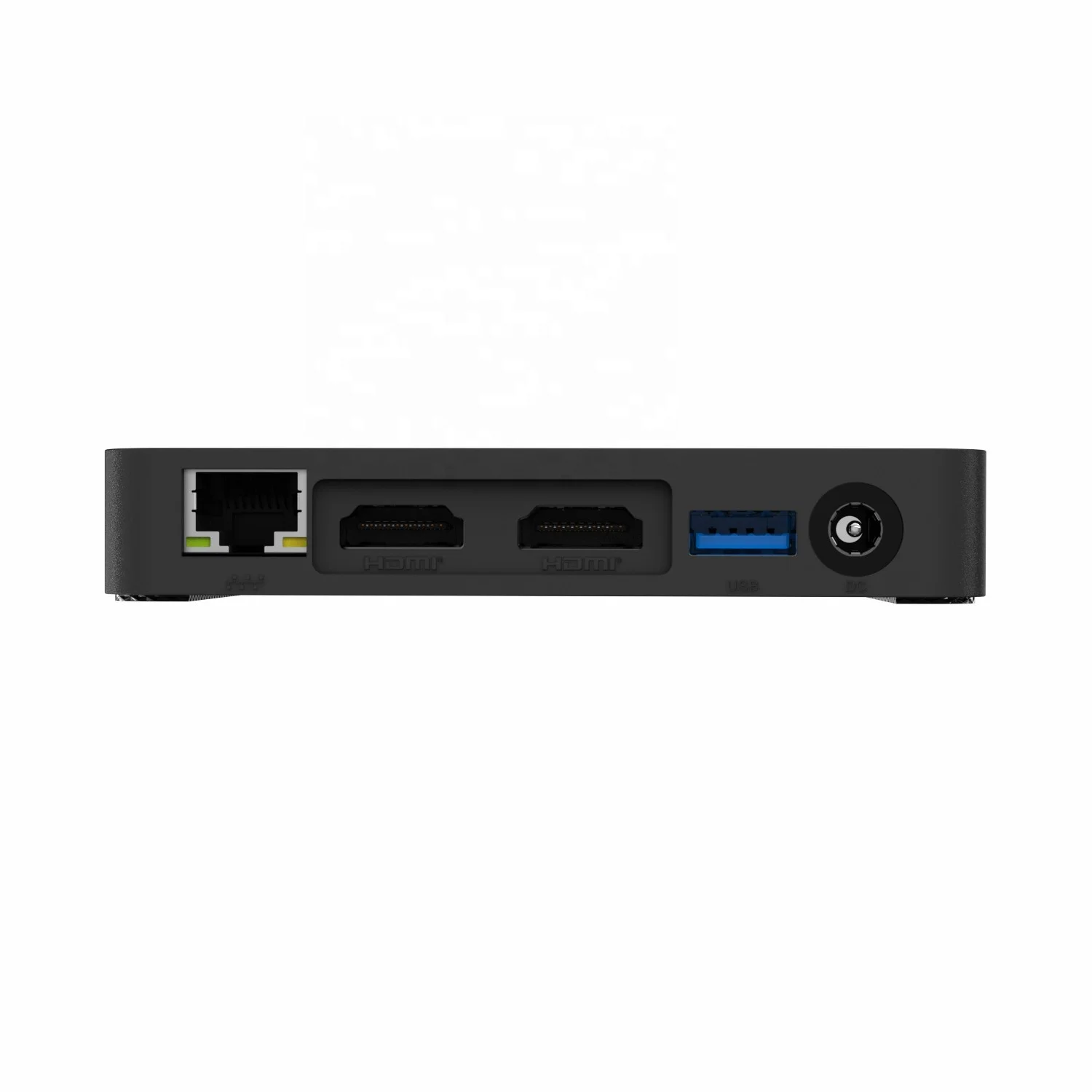 Mini PC Beelink T4 pro In-tel Apollo N3350 4+64GB 4K Dual HD MI USB3.0*4 WOL mini pc small computer for office business