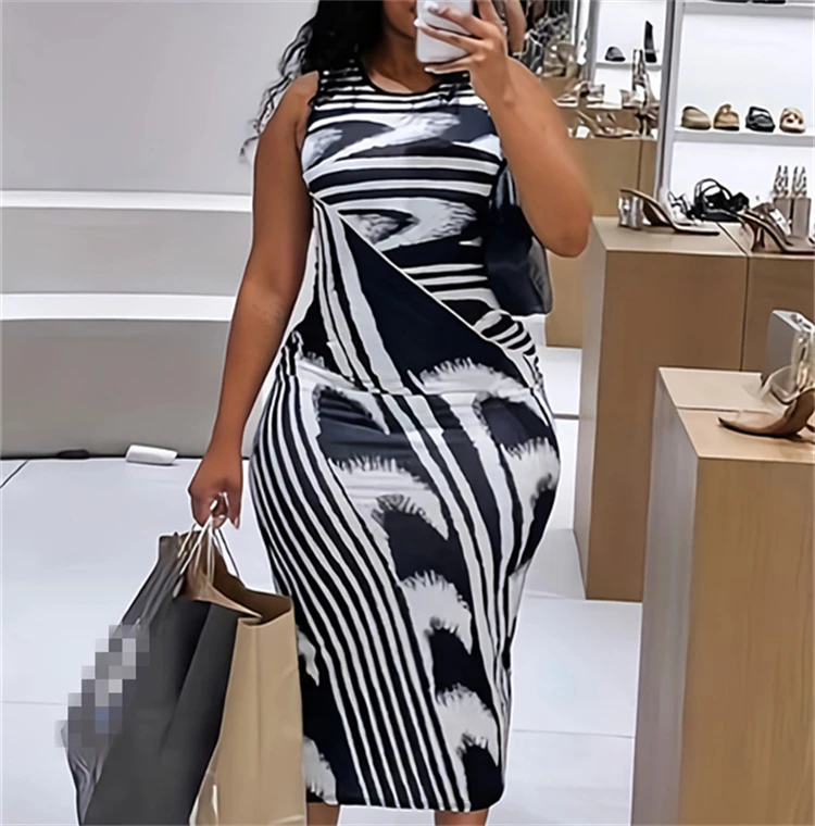 Wholesale plus size womens boutique luxury clothing 2024 long maxi womens plus size formal dress