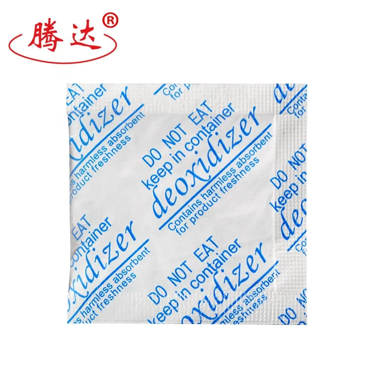 food grade oxygen absorber for beef jerky