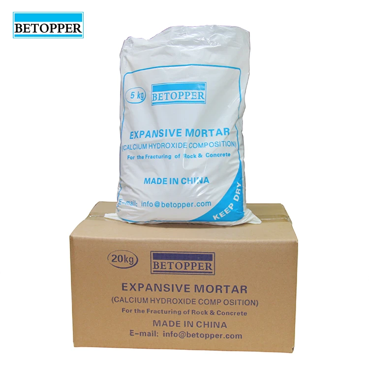 Эффективное решение для строительства строительного раствора незарывные разрушающие