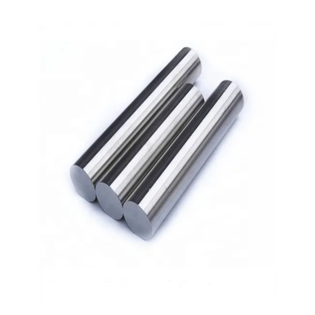 Высококачественные стержни из чистого никеля для продажи