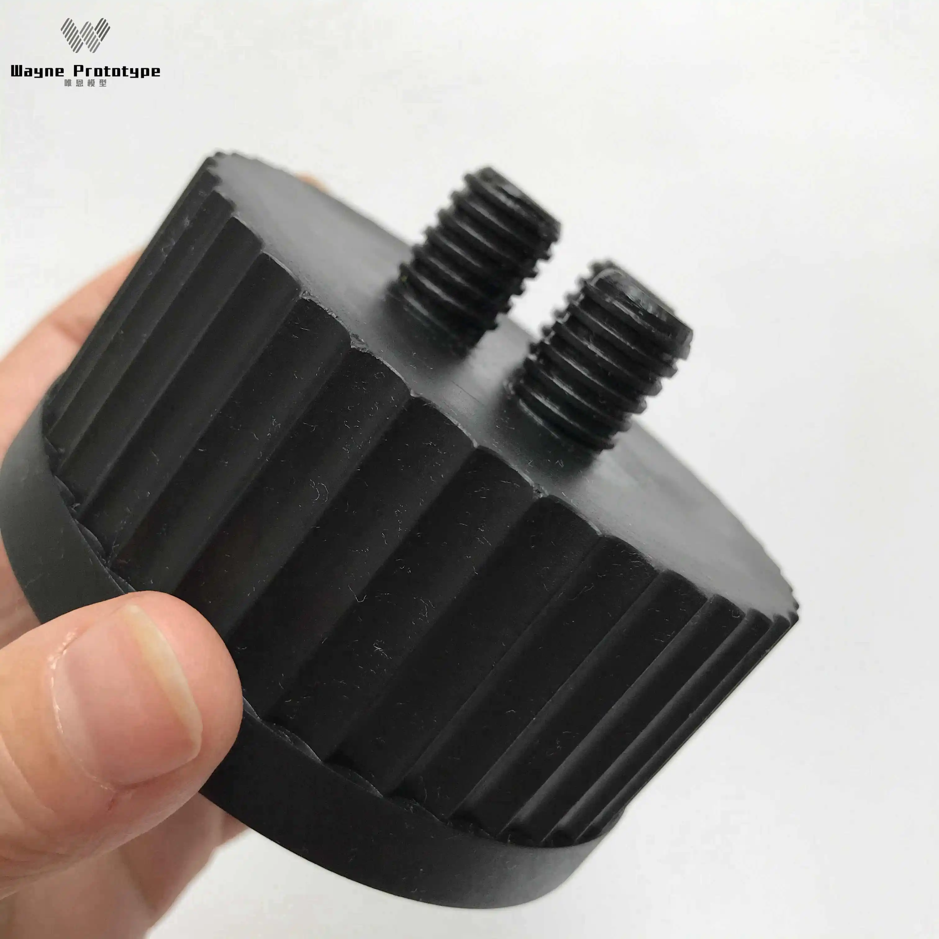 Индивидуальная металлическая мощная 3d печать на