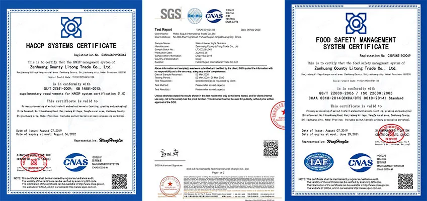 High Quality Whole Walnuts Inshell   Export Walnut White For Sale Snack  Dry Fruit  Fresh Walnuts Price