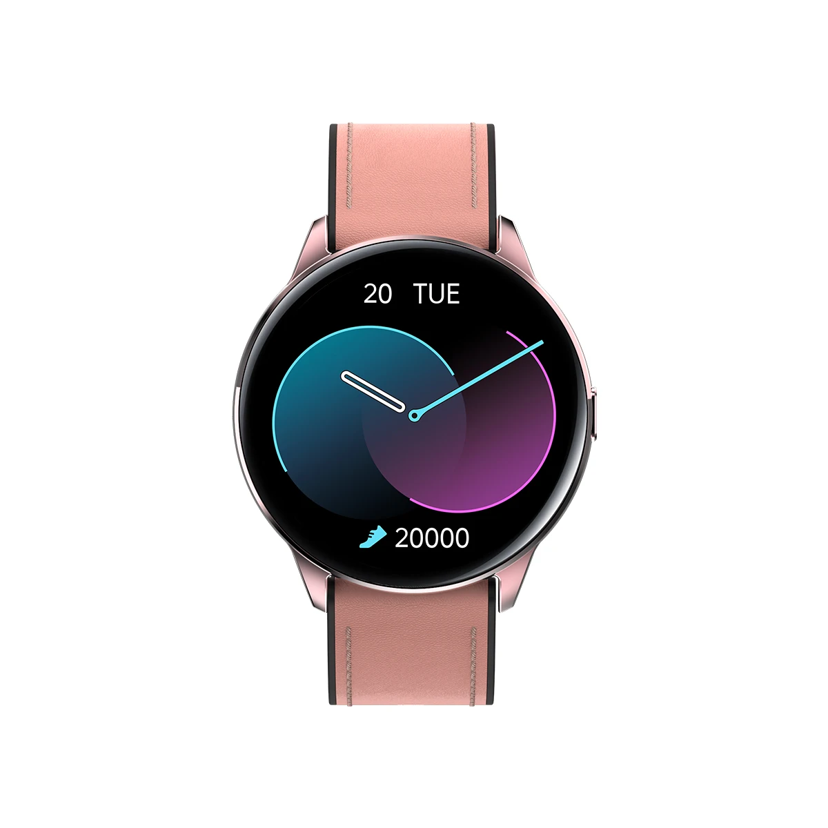  smart watch 2021 Hot Sale Mini Smartwatch Band Strap for Mobile Phone Portable