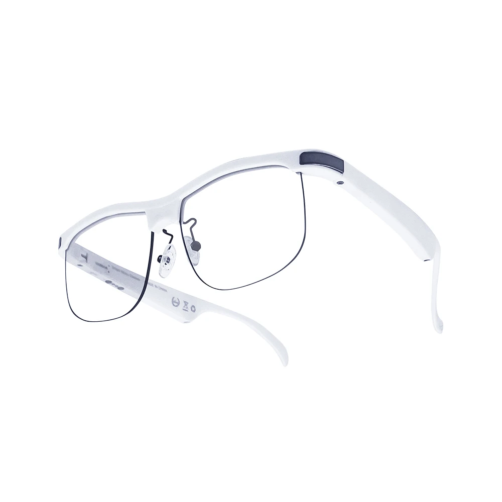 Высокое качество цифровое стекло быстро заряжаемые умные очки аудио
