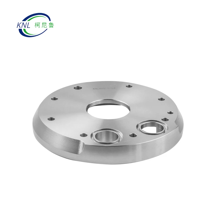 SDA rotating nebulizer accessories for flue gas desulfurization Water protection plate WHQ10-06