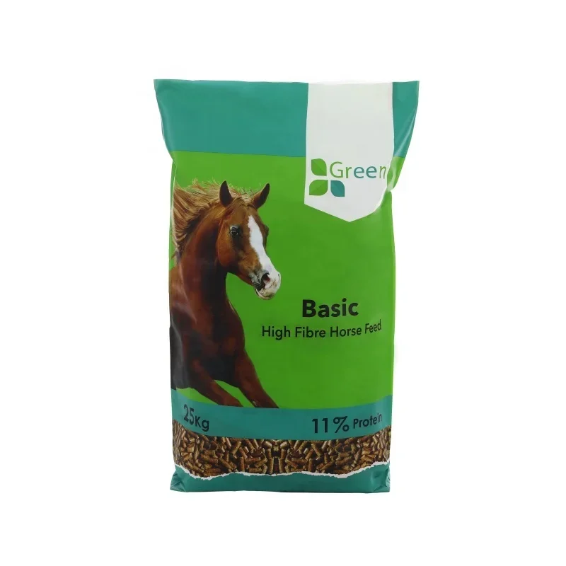 corn wheat grain sack 50kg PP woven rice material wheat flour bags