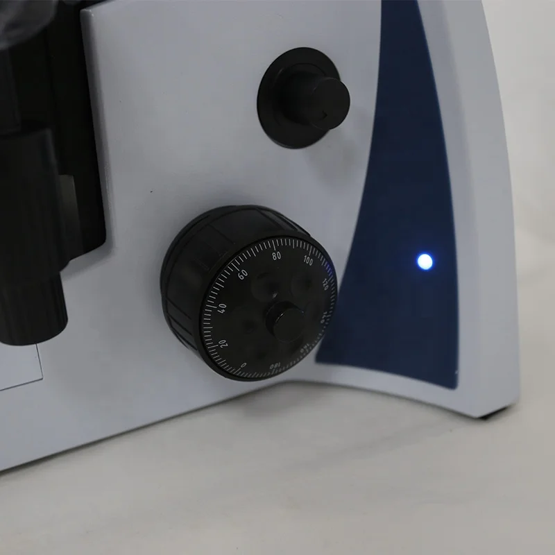 BIOBASE China Manufacturer Laboratory LCD Digital Binocular Biological Microscope