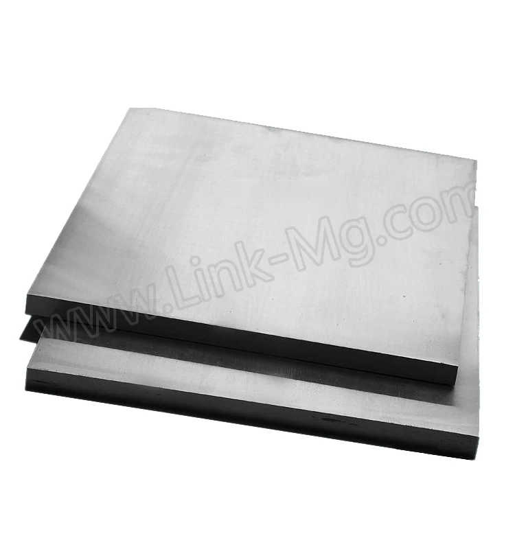 
 Профессиональный поставщик AZ31,AZ61,AZ91,WE43,M1E высокопрочные свернутые пластины из магниевого сплава  