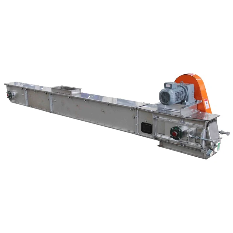 High quality and practical conveyor chain conveyor system