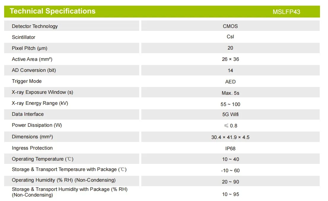 dental instruments dental Digital Intra-oral Sensor Chairside Intraoral Imaging Solution dental equipments dental sensor