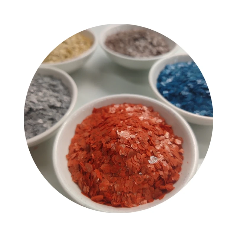 High quality resin epoxy sheet Epoxy floor vinyl mica sheet