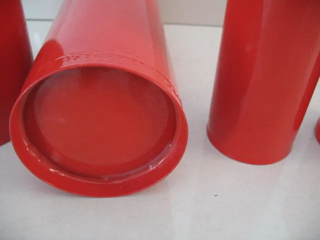 Factory Price Hot Sale 1-12 Kg Fire Extinguisher empty cylinder with high quality
