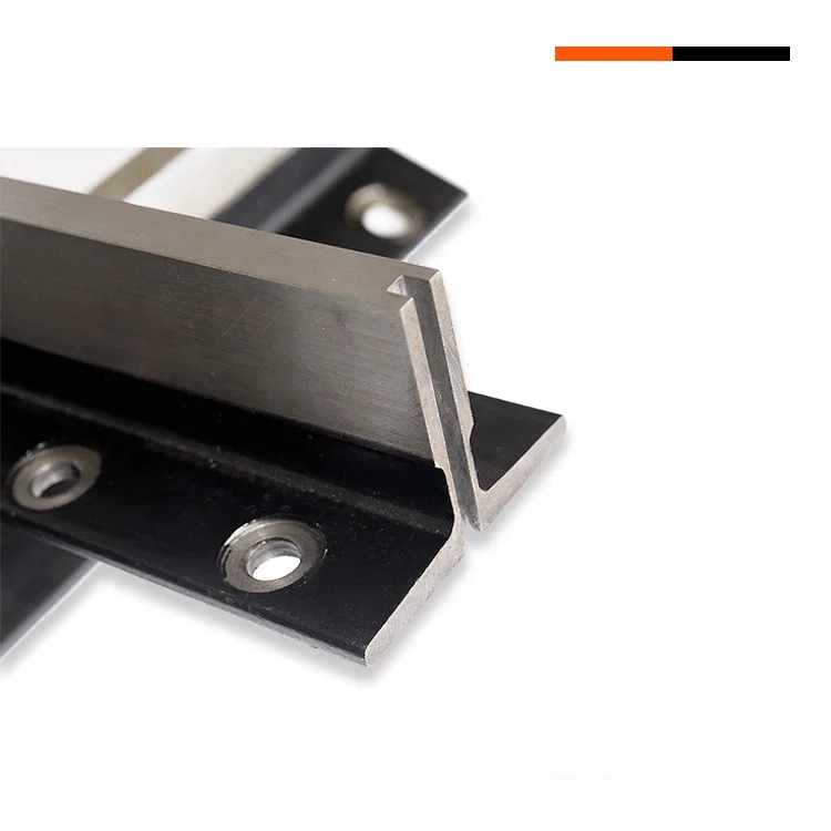 Jiefeng Elevator Guide Rail | Guide Rail For Elevator | T45/A (45*45*5mm)