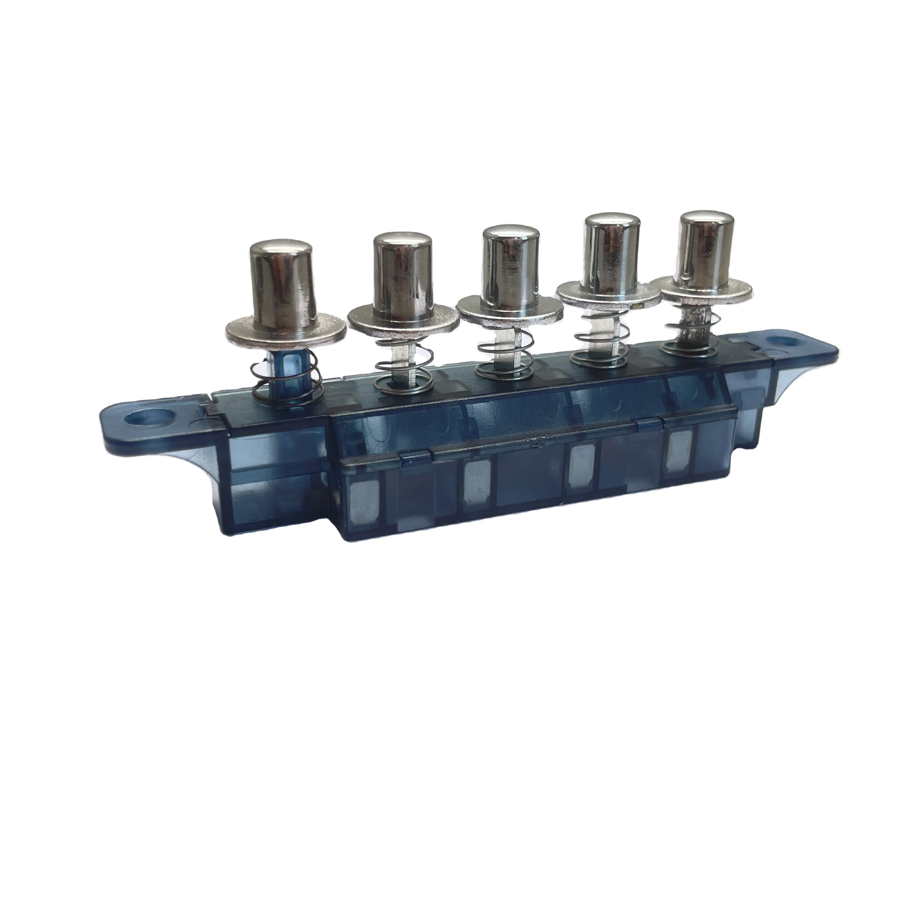 Electronic Push Controller 5 Position Keyboard Switch Mechanical Parts Range Hood Cooker Switch