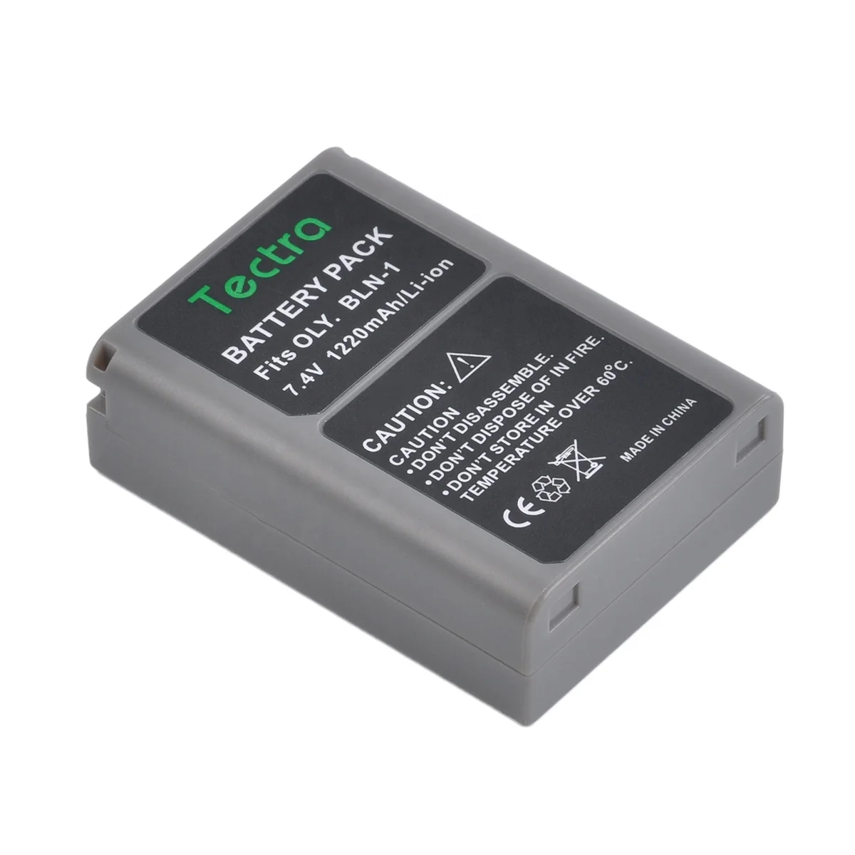 BLN-1 PS-BLN1 BLN1 Camera Battery for Olympus OM-D E-M5, E-M5 II, E-M1, E-P5