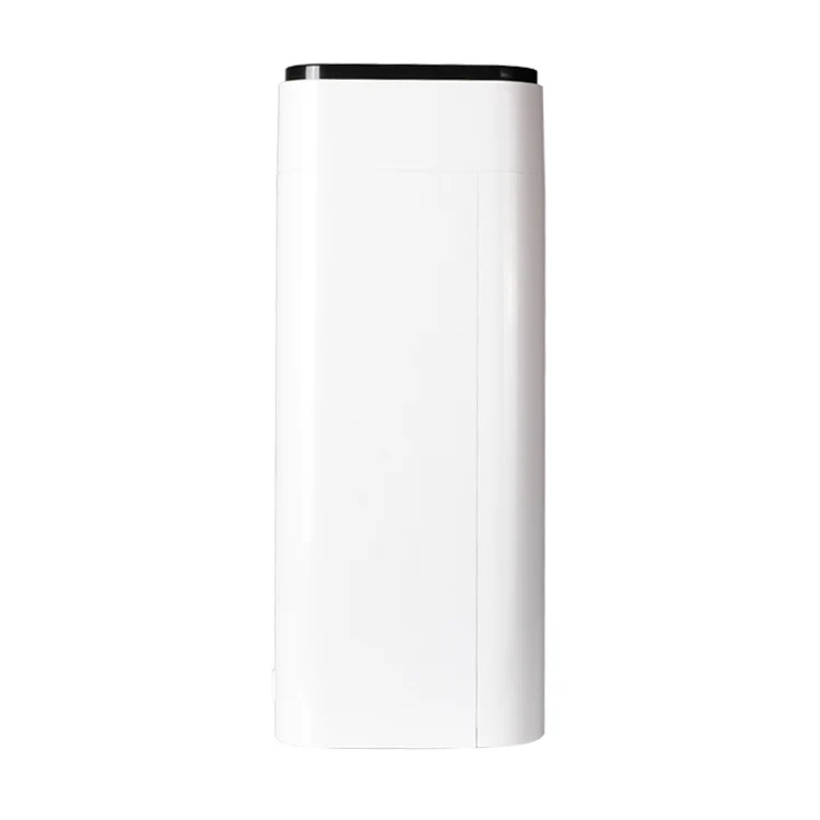 Household 5 Stages RO 75GPD pure water  reverse osmosis system Alkaline water ionizer ro filter dispenser home appliances
