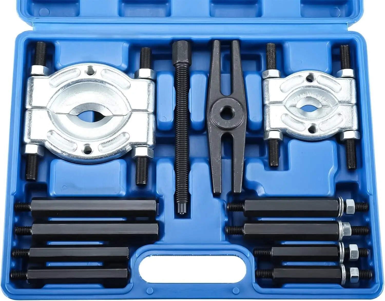 Wholesale 14Pcs Bearing Separator Puller Set H Type Bearing Remover Tool Kit