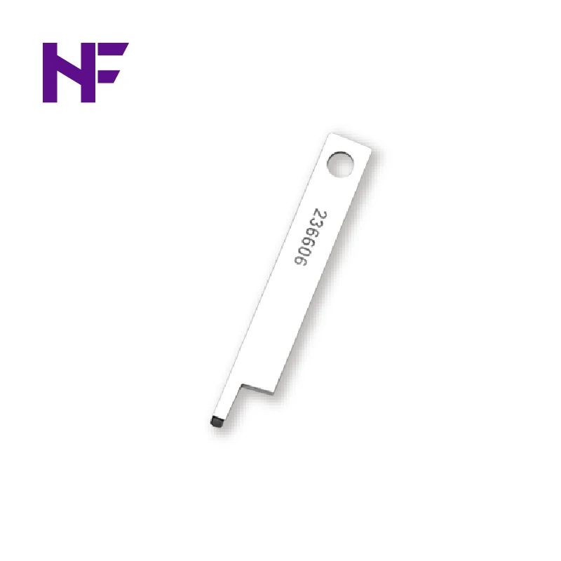 Верхние ножи оверлок, блокировка, детали швейной машины для швейной машины Pegasus, промышленная швейная машина