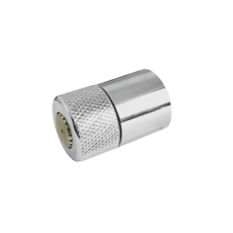 High Quality brass Water Tap Adapter Shower Aerator 98% Water Saving Faucet Aerator Kitchen Sink Faucet Nozzle